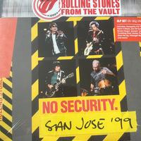 Triplo live Rolling Stones