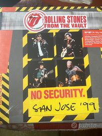 Triplo live Rolling Stones