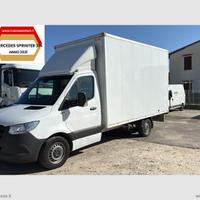 MERCEDES-BENZ Sprinter T39/35 314CDI FWD Cab.