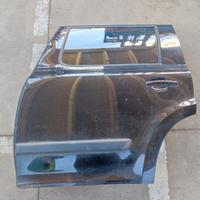 Porta Posteriore Sinistra Skoda Yeti 2010