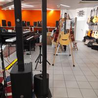 BOSE L1 COMPACT 2 COLONNE