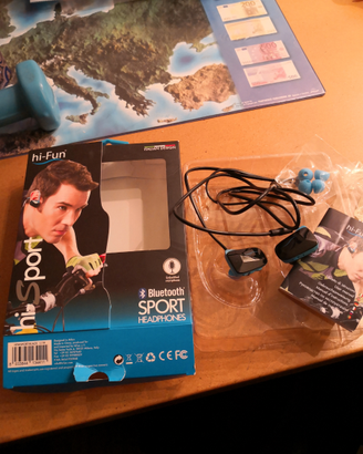 Auricolari wireless