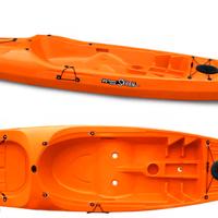 kayak big mama Skippy 