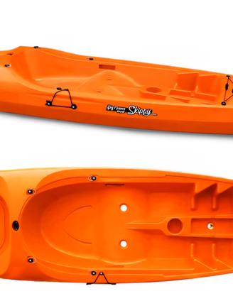kayak big mama Skippy 