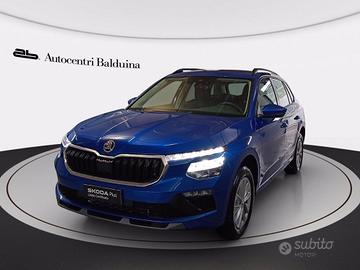 SKODA Kamiq 1.0 tsi selection 115cv dsg