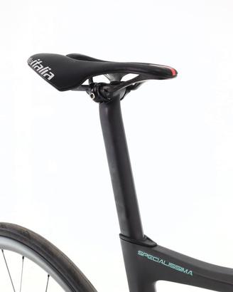 Bianchi Specialissima Arkea Team Di2 12V t.54