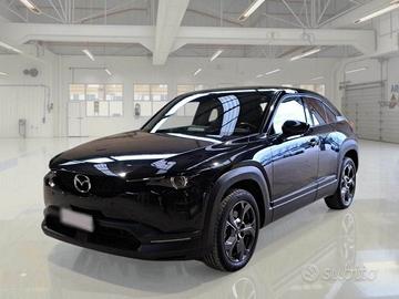 MAZDA MX-30 35,5KWH 110 CV EXCEED SUV