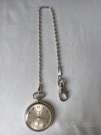 Orologio da tasca Longines vintage funzionante