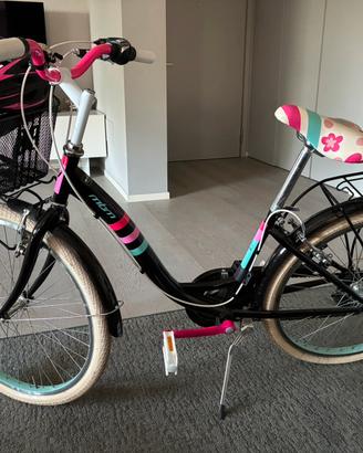 Bicicletta ragazzina 9/11 anni