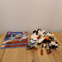 Lego City Space Shuttle - 60226