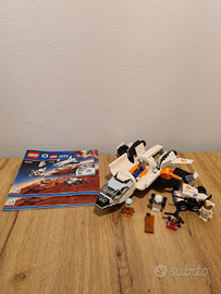 Lego City Space Shuttle - 60226