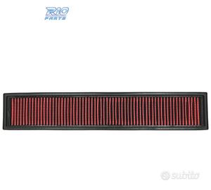 FILTRO ASPIRAZIONE DIRETTA MERCEDES CLASE C W203 0