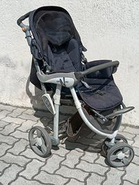 PASSEGGINO 