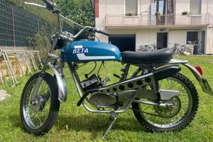 BETA CROSS 50 4 MARCE