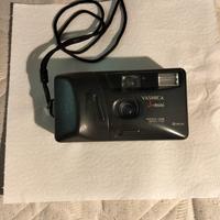 yashica non spedisco 