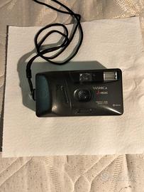 yashica non spedisco 