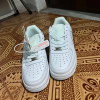 Air force 1 da donna