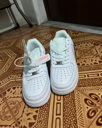 Air force 1 da donna