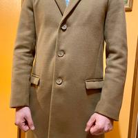 Cappotto colore Beige - Imperial -Taglia L