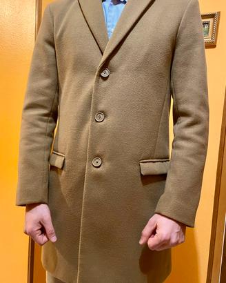 Cappotto colore Beige - Imperial -Taglia L