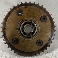 PULEGGIA ALBERO A CAMME MINI Cooper 2a Serie benzi