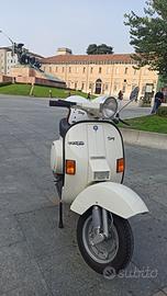 Vespa PK 50 - 1983