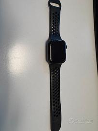 Apple watch 5 44mm ed. Nike