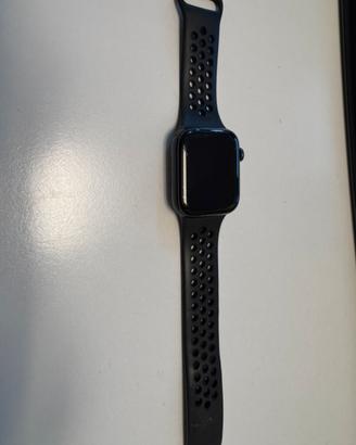 Apple watch 5 44mm ed. Nike
