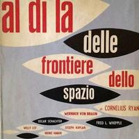 AL DI LA’ DELLE FRONTIERE DELLO SPAZIO