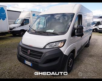 FIAT Ducato 290 33 2020 - Ducato 33 U3627