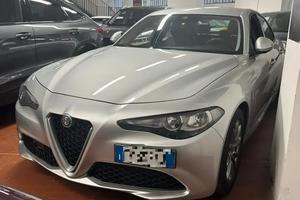 Alfa Romeo Giulia 2.2 Turbodiesel 150 CV Super