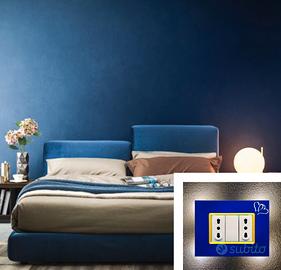 Placchette Interruttori di corrente personalizzate