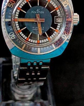 orologio vintage donna 