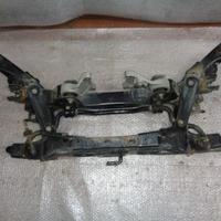 TELAIO - CULLA PER RAV4 III 2.2D-CAT 4WD 2011