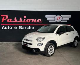 Fiat 500X 1.6T-Jet 110 CV GPL Cross