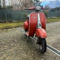 Vespa 50 special