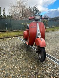Vespa 50 special