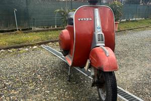 Vespa 50 special