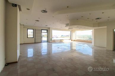 UFFICIO A CASSANO D'ADDA