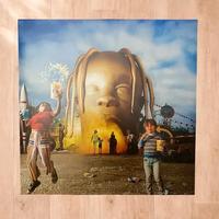 Vinile Travis Scott – Astroworld 2LP