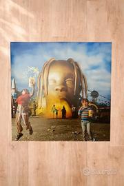 Vinile Travis Scott – Astroworld 2LP