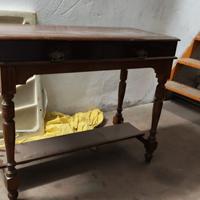 Tavolinetto d’epoca