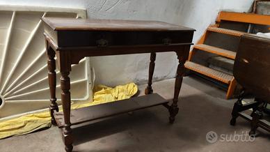 Tavolinetto d’epoca