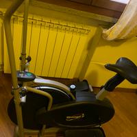 Step e bici tecnofit