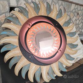 coppia sole luna etnici