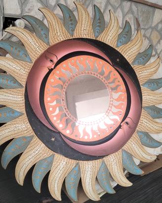 coppia sole luna etnici