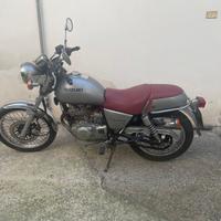 Suzuki 250