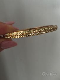 bracciale Swarovski 