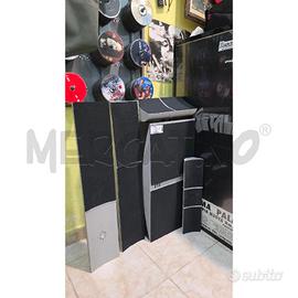 KIT JAMO SUB+3 CASSE