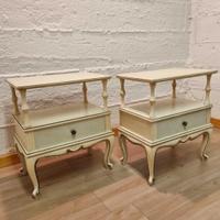 coppia di Comodini = euro 40